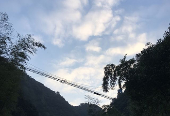 宁波五龙潭景区第 45 张图片