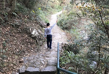 宁波五龙潭景区第 43 张图片