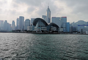 香港会议展览中心第 38 张图片