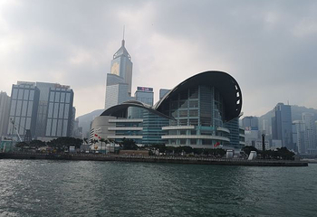 香港会议展览中心第 37 张图片
