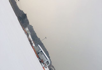棋盘山冰雪大世界第 46 张图片