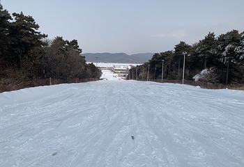 棋盘山冰雪大世界第 43 张图片