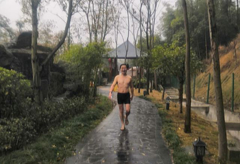 灰汤温泉华天城旅游度假区第 35 张图片