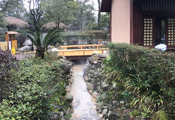 武功山嵘源温泉第 33 张图片