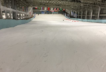 北京启迪乔波冰雪世界第 19 张图片