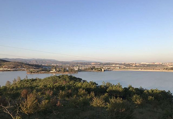 大龙湖景区第 30 张图片