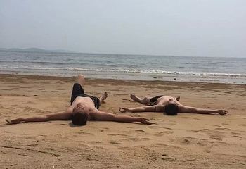 大乳山滨海旅游度假区第 27 张图片