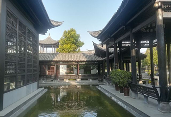 腾冲悦椿温泉村第 51 张图片