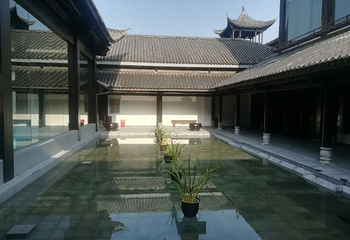 腾冲悦椿温泉村第 50 张图片