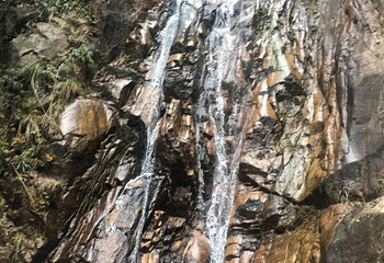 龙穿峡景区第 59 张图片