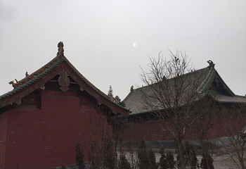 双林寺第 125 张图片