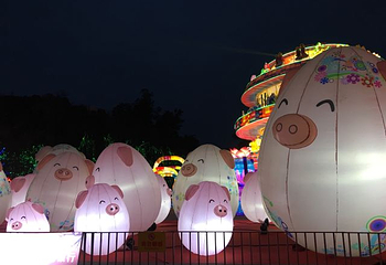 荣县大佛第 16 张图片