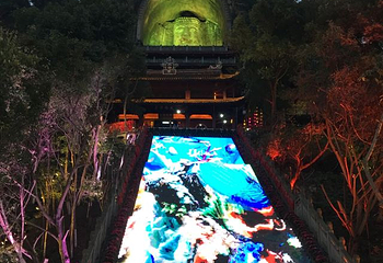 荣县大佛第 13 张图片