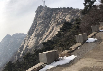 鲁山国家森林公园第 74 张图片