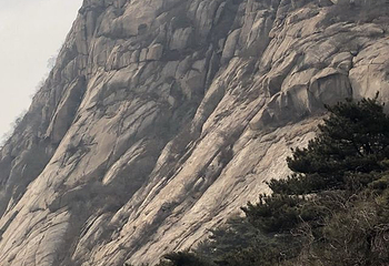 鲁山国家森林公园第 71 张图片