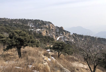 鲁山国家森林公园第 68 张图片