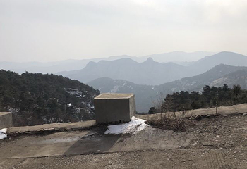 鲁山国家森林公园第 64 张图片