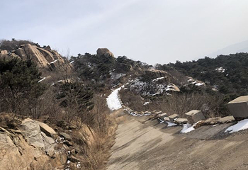 鲁山国家森林公园第 63 张图片