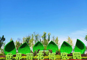 观音湖景区第 15 张图片