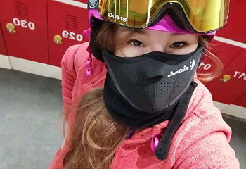 中旅松花湖滑雪场第 49 张图片