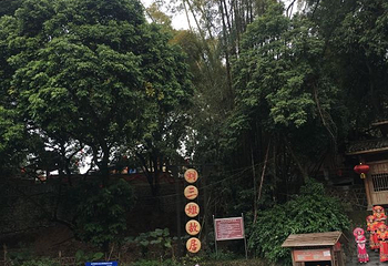 刘三姐故里景区第 30 张图片