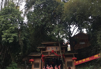 刘三姐故里景区第 29 张图片