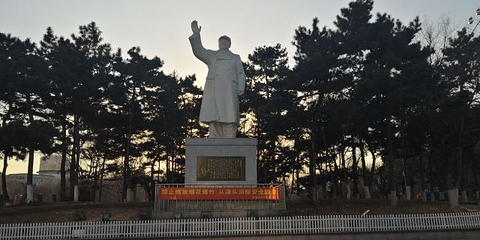 长春市胜利公园第 18 张图片