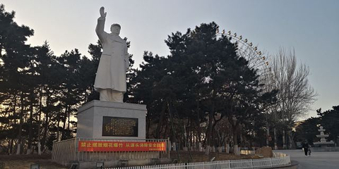 长春市胜利公园第 17 张图片