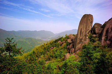 浮盖山第 68 张图片