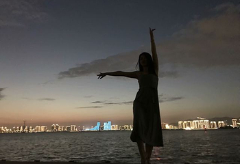 海湾公园第 21 张图片