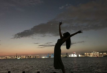 海湾公园第 20 张图片