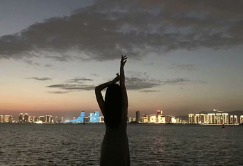 海湾公园第 19 张图片