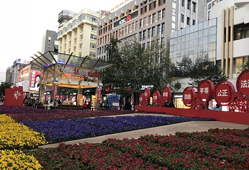 南屏步行街第 23 张图片