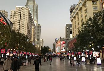 南屏步行街第 22 张图片
