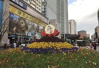 南屏步行街第 21 张图片