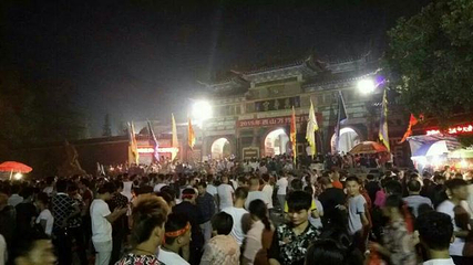 西山万寿宫第 16 张图片
