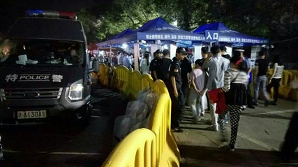 西山万寿宫第 8 张图片