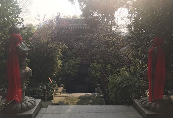 铜观音寺第 20 张图片