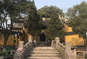 铜观音寺第 19 张图片