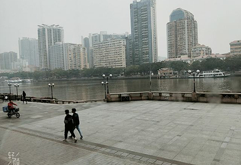 广州旅游观光双层巴士第 25 张图片