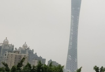 广州旅游观光双层巴士第 23 张图片