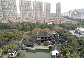 红梅公园第 45 张图片