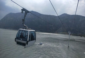 昆明旅游索道第 28 张图片