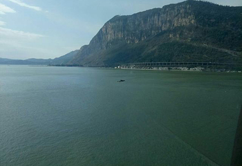 昆明旅游索道第 31 张图片