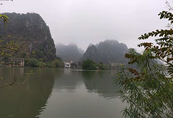龙珠湖第 17 张图片