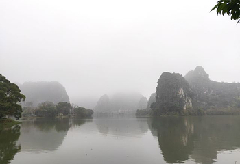 龙珠湖第 16 张图片