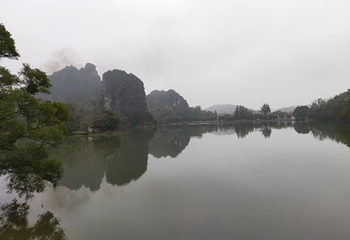 龙珠湖第 15 张图片