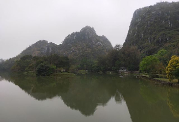 龙珠湖第 12 张图片