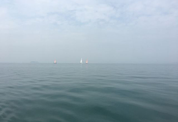 厦门国际游艇汇第 26 张图片