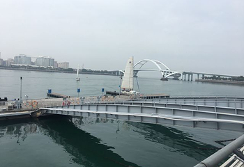 厦门国际游艇汇第 22 张图片